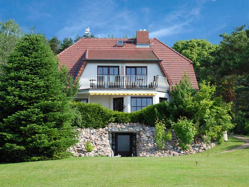 Selliner Ferienappartements Exterior foto