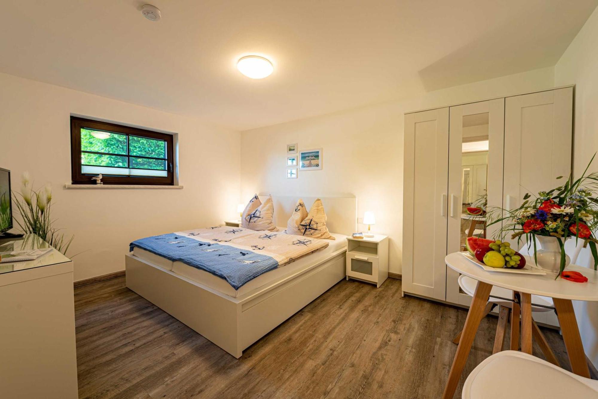 Selliner Ferienappartements Exterior foto