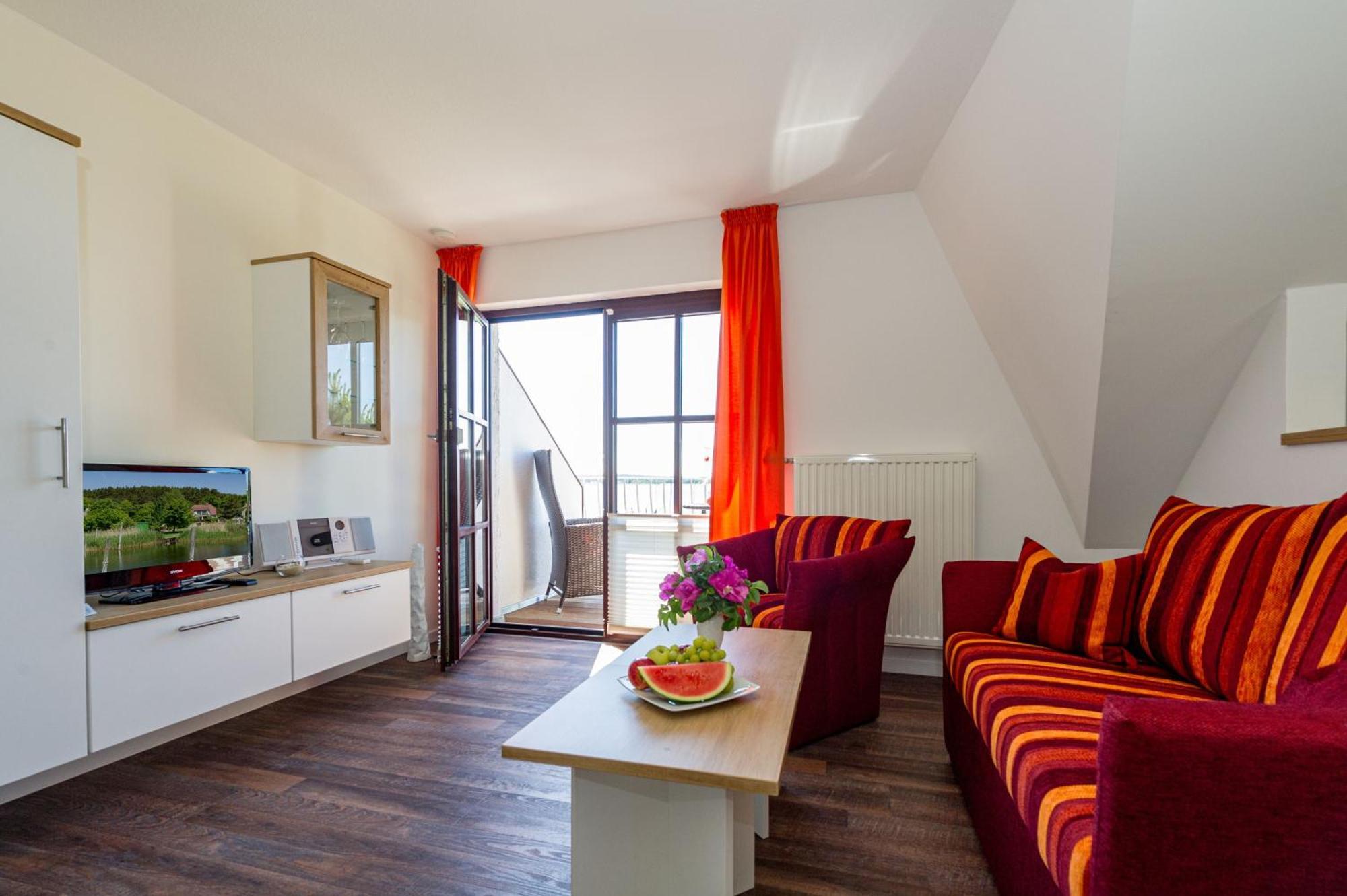 Selliner Ferienappartements Exterior foto