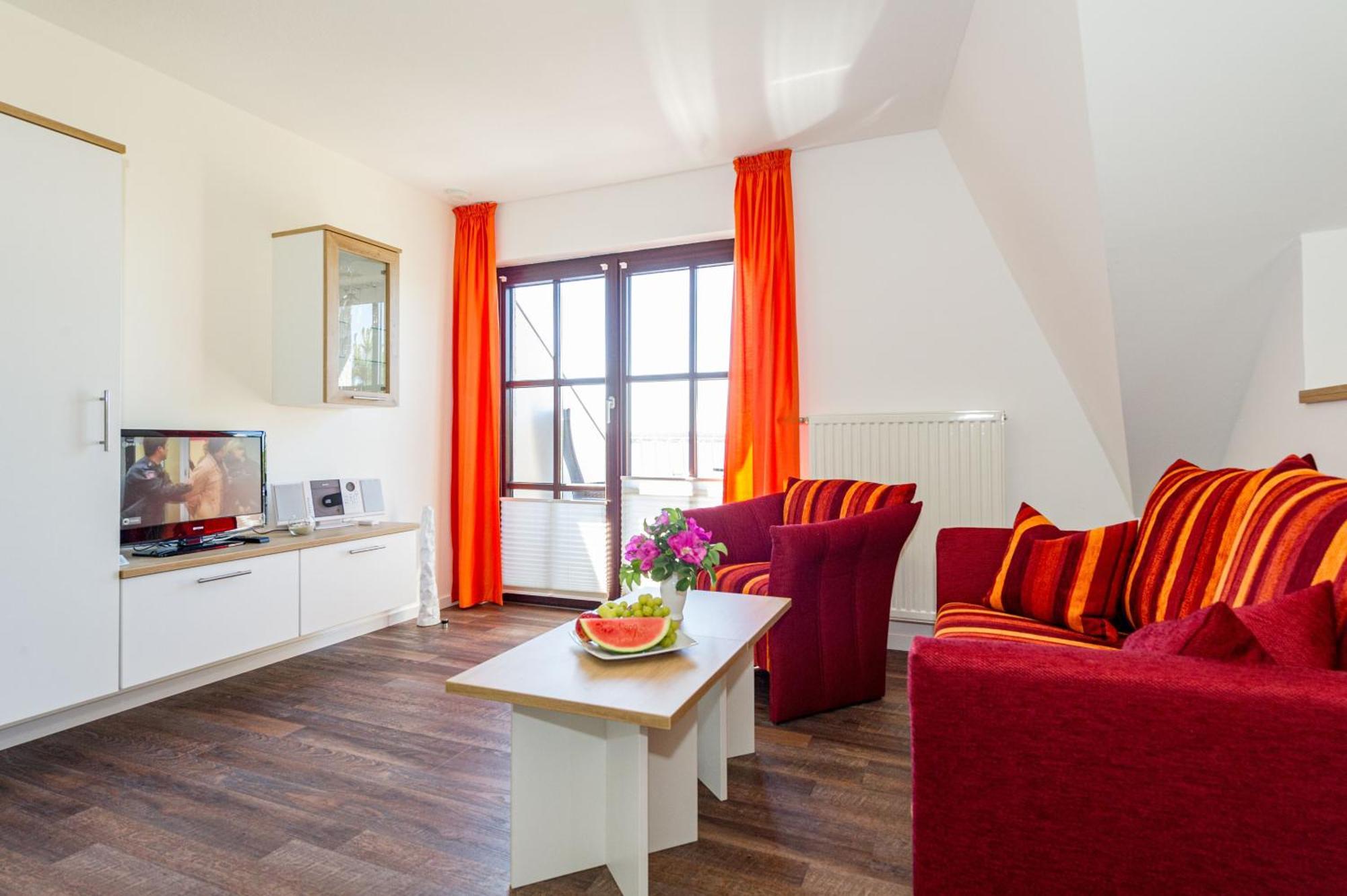 Selliner Ferienappartements Exterior foto