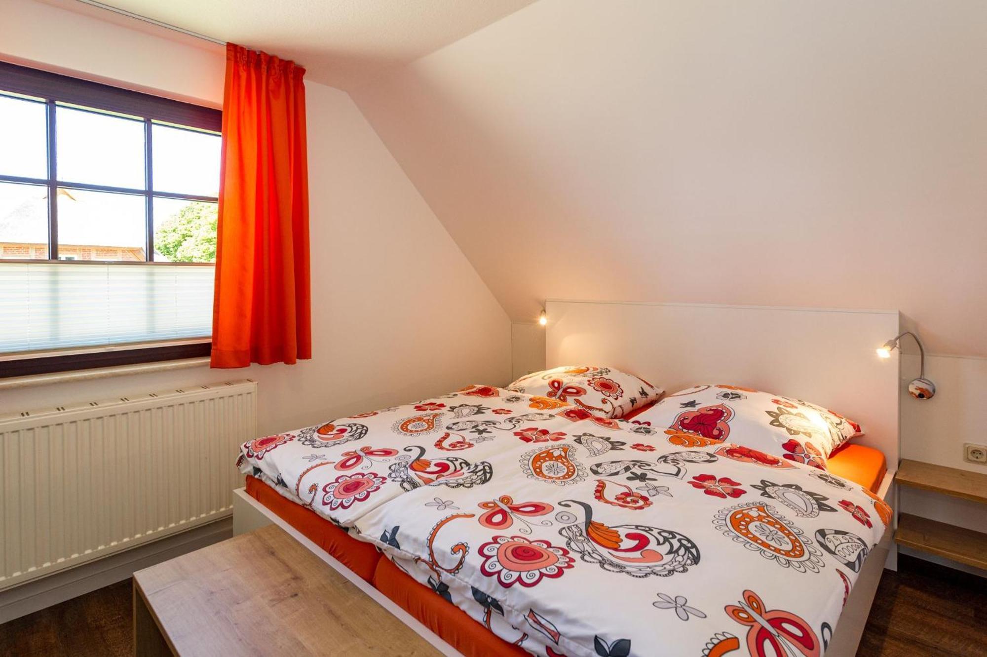 Selliner Ferienappartements Exterior foto
